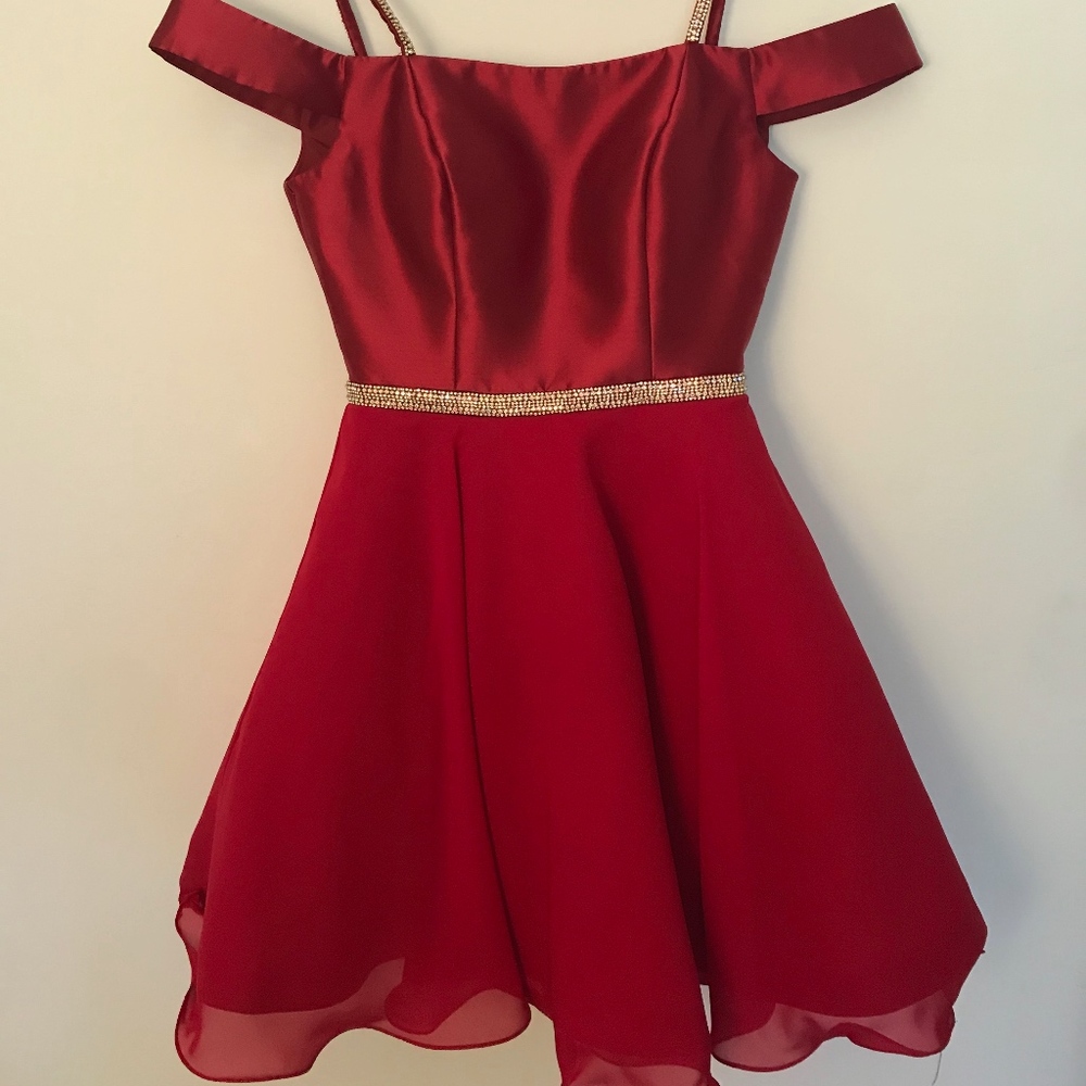 Jovani Cocktail/Prom/Homecoming/Pageant